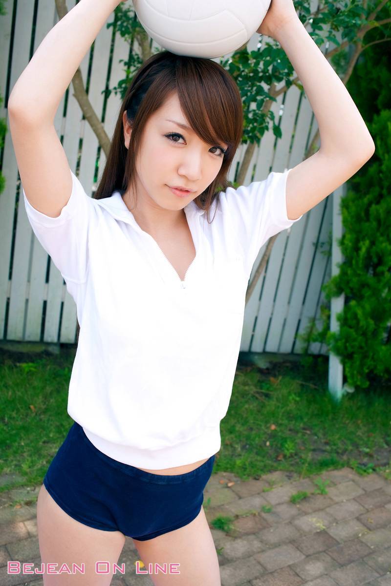 Airi Hirayama [bejean on line] [private bejean women's school]
